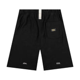 ADVISORY BOARD CRYSTALS 123 Sweat Shorts at Gravity NYC